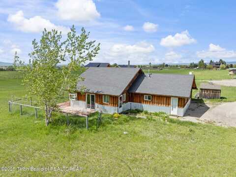 557 TURTLE WALK, Victor, ID 83455