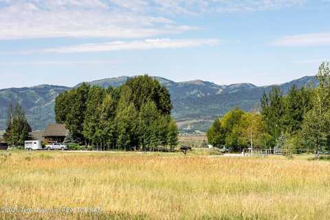 4200 SWEET HOME Drive, Victor, ID 83455
