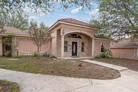 901 Kings Way, Del Rio, TX 78840