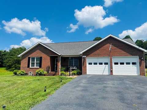 315 GOVERNORS LANE, Martinsville, VA 24112