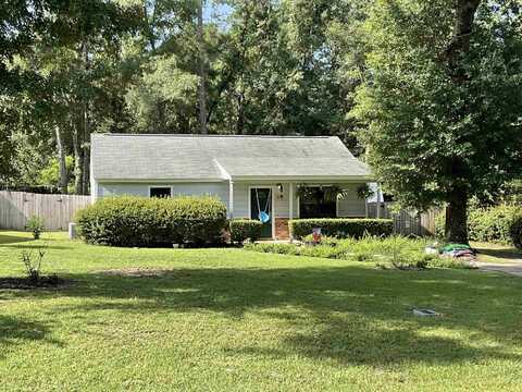 5715 Bombadil Court, Tallahassee, FL 32303