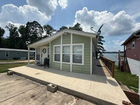 Lot 142 Lakeview St, Georgetown, GA 39854