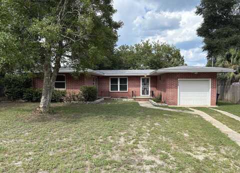 226 Edge Avenue, Valparaiso, FL 32580