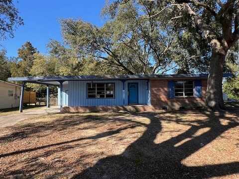 6328 Shady Lane, Milton, FL 32570