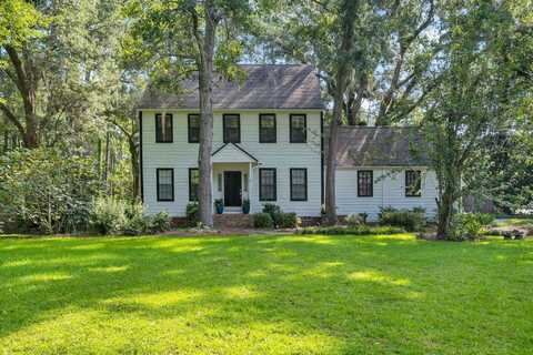 4310 Rabbit Pond Road, Tallahassee, FL 32309