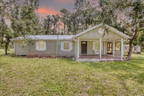 1992 Wt Grubbs Road, Perry, FL 32347