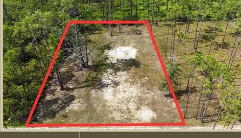 Lot 6 Foxmire Farm Road, Santa Rosa Beach, FL 32459