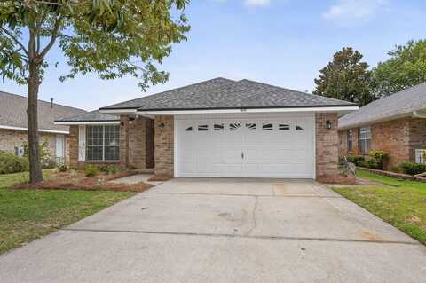 1608 Sutton Place, Fort Walton Beach, FL 32547