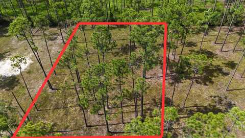 Lot 5 Foxmire Farm Road, Santa Rosa Beach, FL 32459