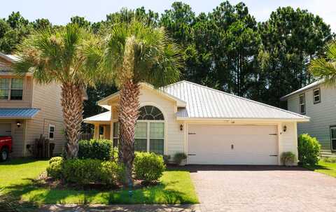 168 Golden Eagle Court, Santa Rosa Beach, FL 32459