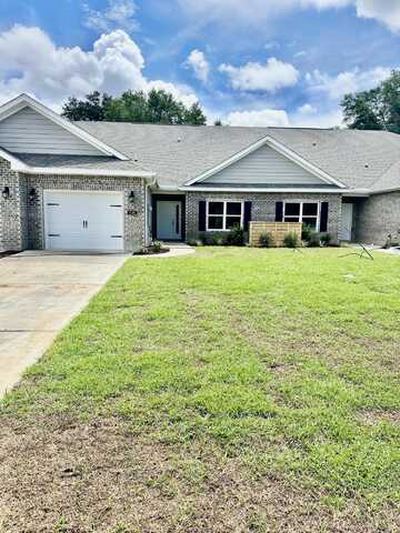 725 Fairview Drive, Fort Walton Beach, FL 32547