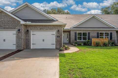 725 Fairview Drive, Fort Walton Beach, FL 32547