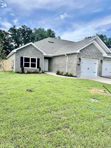 727 Fairview Drive, Fort Walton Beach, FL 32547