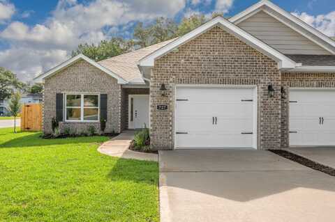 727 Fairview Drive, Fort Walton Beach, FL 32547