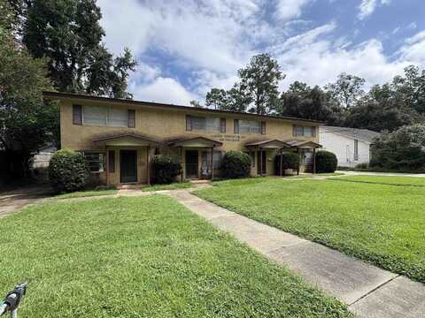 828 Ingleside Avenue unit: 1, Tallahassee, FL 32303