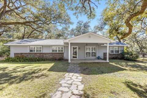 2239 Surf Road, Panacea, FL 32346
