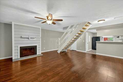 1515 JACKS Drive, Tallahassee, FL 32301
