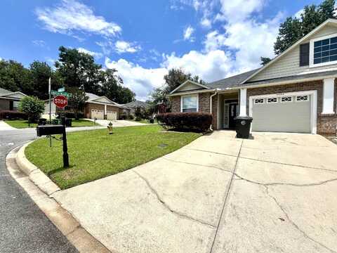 5430 Hampton Hill Circle, Tallahassee, FL 32311