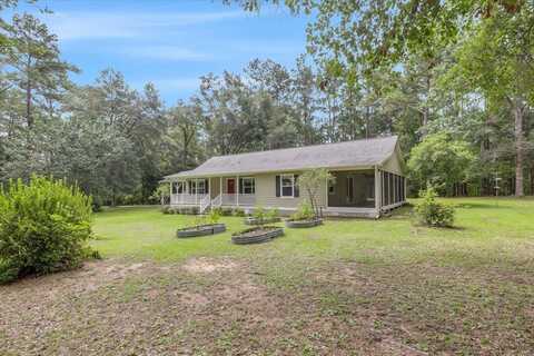 121 Big Buck Drive, Tallahassee, FL 32312