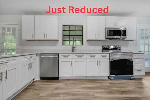 2267 Clara Kee Boulevard, Tallahassee, FL 32303