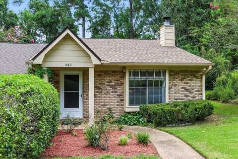 242 E Whetherbine Way, Tallahassee, FL 32301