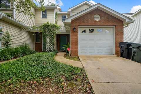 2128 Delta Boulevard, Tallahassee, FL 32303