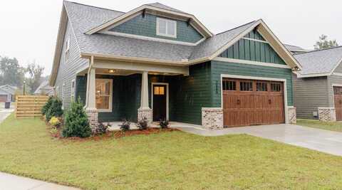 2666 Bending Way, Tallahassee, FL 32308