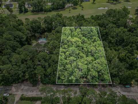 JANE Drive, Crawfordville, FL 32327