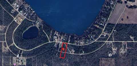 3465 Seminole Lane, Marianna, FL 32448