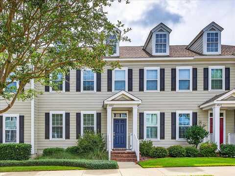 4025 Colleton Court, Tallahassee, FL 32311