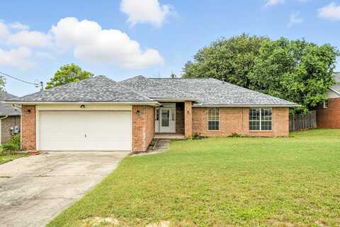 5315 Whitney Court, Crestview, FL 32536