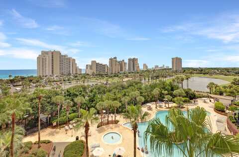 5002 S Sandestin Boulevard, Miramar Beach, FL 32550