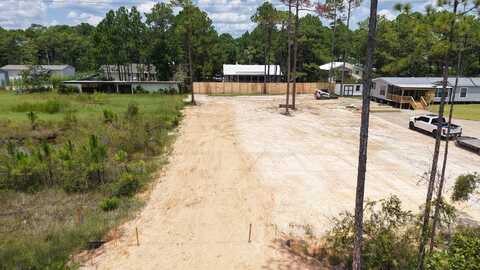 21 W Hewett Point Road, Santa Rosa Beach, FL 32459