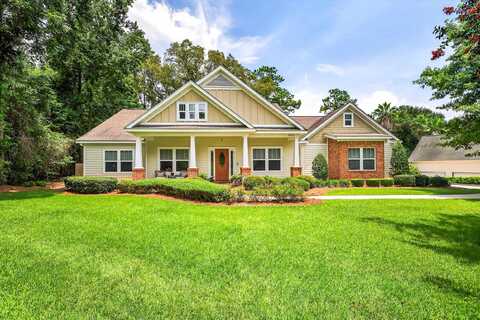 2820 Hannon Hill Drive, Tallahassee, FL 32309