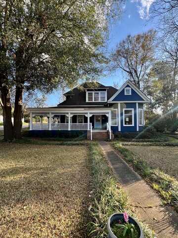 212 E Union Street, Vienna, GA 31092