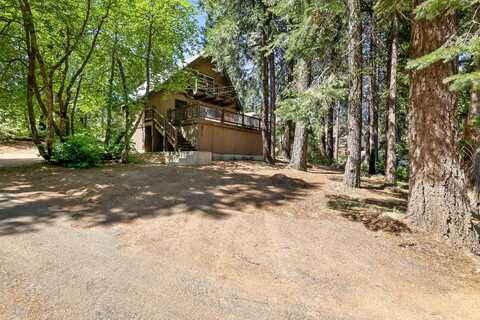 42031 Hanging Branch Road, Shaver Lake, CA 93664