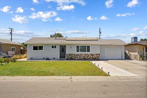 1525 S Spruce Street, Tulare, CA 93274