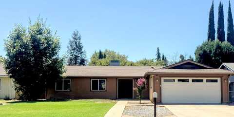 1451 Lowery Street, Porterville, CA 93257