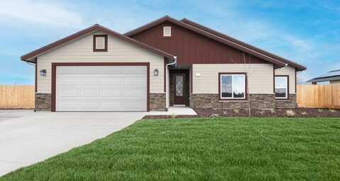 1021 N Acacia Street, Woodlake, CA 93286