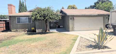 524 E Cypress Avenue, Visalia, CA 93292
