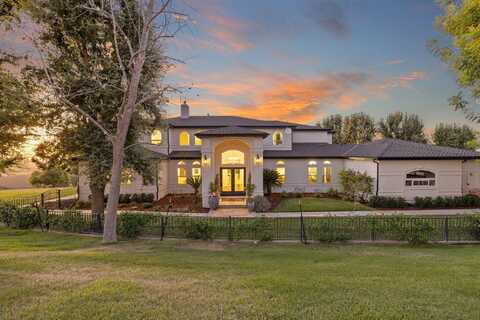 186 High Sierra Drive, Exeter, CA 93221