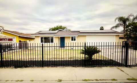 1933 W Buena Vista Avenue, Visalia, CA 93291