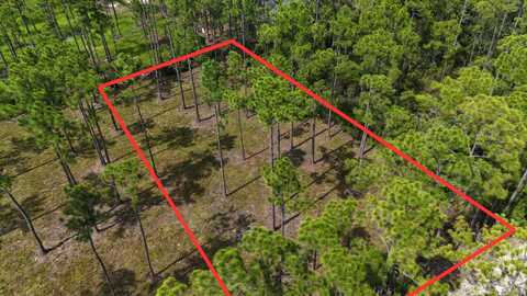 Lot 4 foxmire farm rd, Santa Rosa Beach, FL 32459
