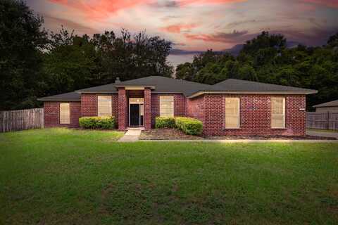 87 Oakplace Road, Freeport, FL 32439