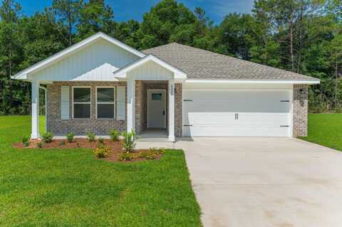 6022 Oak Hollow Way, Crestview, FL 32539
