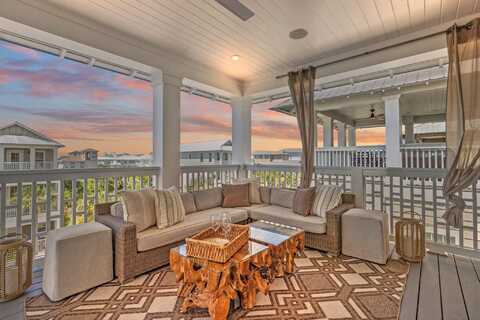 51 E Trigger Trail, Inlet Beach, FL 32461