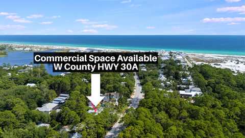 131 Defuniak Street, Santa Rosa Beach, FL 32459