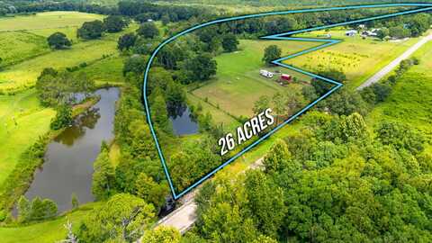 2685 Presott Road, Florala, AL 36442
