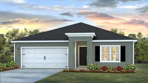 6380 Firefly Drive, Milton, FL 32583