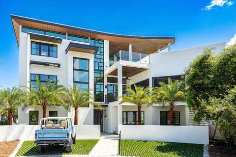 33 Camp Creek Point Drive, Inlet Beach, FL 32461